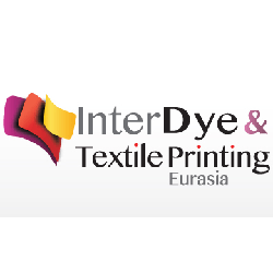 Interdye & Textile Printing Eurasia 2022